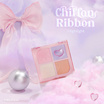 Meilinda พาเลทไฮไลท์ Chiffon Ribbon Highlight 8.8 กรัม