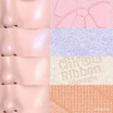 Meilinda พาเลทไฮไลท์ Chiffon Ribbon Highlight 8.8 กรัม