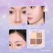 Meilinda พาเลทคอนทัวร์ Chiffon Ribbon Contour 8.8 กรัม