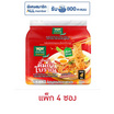 มังกรคู่เส้นเล็กต้มยำโบราณ 82 ก. (แพ็ก 4 ซอง)