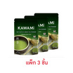 คาวามิ มัทฉะ 100% 40 กรัม (แพ็ก 3 ถุง)