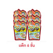 เอญ่า เส้นบุกปรุงรส กลิ่นยำแหนม 36 กรัม (แพ็ก 6 ชิ้น)