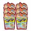 เอญ่า เส้นบุกปรุงรส กลิ่นยำแหนม 36 กรัม (แพ็ก 6 ชิ้น)