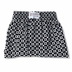 100 Salueng กางเกงบ๊อกเซอร์ (BOXER) ผ้ายืดนิ่ม ลายญี่ปุ่นเทมาริ รุกฆาต