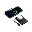 Commy Wireless Charger รุ่น PB-W003