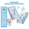 YOYOPET ทิชชู่เปียกสัตว์เลี้ยง สูตรเย็น