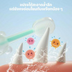 YOYOPET เซทแปรงสีฟันสัตว์เลี้ยง