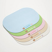 YOYOPET แผ่นรองชามสัตว์เลี้ยง 5mm.