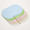 YOYOPET แผ่นรองชามสัตว์เลี้ยง 5mm.