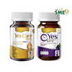 Real Elixir Yes Care x2 Box set (Yes Care Marizea 1 ขวด + Yes Care OMG 1 ขวด)