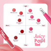 Charmiss ลิปทินท์ Juicy Pop Tint 1.6 กรัม