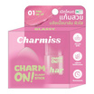 Charmiss บลัชออน Charm On Glassy Stick 3 กรัม