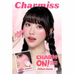 Charmiss บลัชออน Charm On Matte Stick 3 กรัม