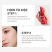 Charmiss สเปรย์ล็อคเมคอัพ Perfect Heart Matte Finish Setting Spray 50 มล.