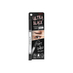 อินทูอิท อัลตร้าแบล็ค วอเตอร์พรู๊ฟ อายไลน์เนอร์ 0.7ก. EUB01 VERY BLACK