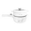 AnitechXSnoopy3 หม้อต้มไฟฟ้าอเนกประสงค์ รุ่น SNP-SMC701