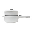 AnitechXSnoopy3 หม้อต้มไฟฟ้าอเนกประสงค์ รุ่น SNP-SMC701