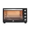 Worldtech เตาอบไฟฟ้า 48 ลิตร รุ่น WT-OV48L_BLK