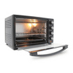 Worldtech เตาอบไฟฟ้า 48 ลิตร รุ่น WT-OV48L_BLK