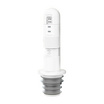 ALLWELL ที่ฉีดชำระแบบพกพา รุ่น GOQlean พร้อมกระเป๋า หัวฉีดชำระพกพา ขนาดกระทัดรัด