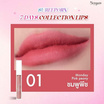 Sureeporn ลิปแมท 7days Collection Lips 2 กรัม