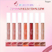 Sureeporn ลิปแมท 7days Collection Lips 2 กรัม