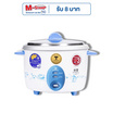 Misushita หม้อหุงข้าว 1.8 ลิตร รุ่น KSI-718
