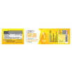 Life best ไลฟ์เบสต์ น้ำมันปลา มินิแคป 500 มก. บรรจุ 30 แคปซูล