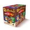 เนสท์เล่ซีเรียล School Pack แพ็ก 3 สุดคุ้ม 51 กรัม