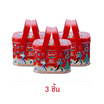 ล็อคเกอร์ แอสซอร์ทเต็ด เวเฟอร์รวมรส แพ็กเกจเฟสทีฟ 80 กรัม