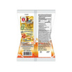 คาลบี้ เอบิเซน ข้าวเกรียบกุ้งรสปาปริก้าชีส 45 กรัม (ยกลัง 12 ชิ้น)