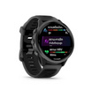 Garmin Smart Watch 47mm Forerunner 570