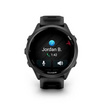 Garmin Smart Watch 47mm Forerunner 570