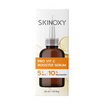 Skinoxy เซรั่ม Pro Vit C Booster Serum 30 มล.