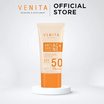 Venita ครีมกันแดด Anti Acne Care Sunscreen SPF50/PA+++ 30 มล.