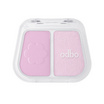 Odbo บลัชออนและไฮไลท์ Duo Fuse Blush & Highlight 3+3กรัม