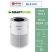 SMARTHOME  เครื่องฟอกอากาศ 20-30 ตรม. รุ่น SM-APD100