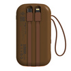 Advance Power Bank 10000 mAh รุ่น A-MCB004