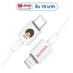 Amaze One Monchhichi Cable Type C to L A-MCC008