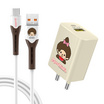 Advance ชุดชาร์จ Type C รุ่น A-MCC006