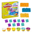 PLAY-DOH ชุดเซ็ตแป้งโดว์ตัวเลข 0-9 PLAY-DOH ชุดเซ็ตแป้งโดว์ตัวเลข 0-9