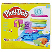 PLAY-DOH ชุดเซ็ตแป้งโดว์ตัวเลข 0-9 PLAY-DOH ชุดเซ็ตแป้งโดว์ตัวเลข 0-9