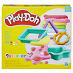 PLAY-DOH ชุดเซ็ตแป้งโดว์ Shapes PLAY-DOH ชุดเซ็ตแป้งโดว์ Shapes