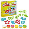 PLAY-DOH ชุดฝึกรูปสัตว์ แป้งโดว์