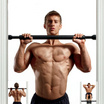 THAI SUN SPORT บาร์โหนติดประตูผนัง Door Bar บาร์ดึงข้อ Chin up Pull up Sit-up  1ชิ้น THAI SUN SPORT บาร์โหนติดประตูผนัง Door Bar บาร์ดึงข้อ Chin up Pull up Sit-up  1ชิ้น