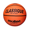 THAI SUN SPORT MOLTEN ลูกบาส บาสเกตบอลยาง Basketball RB th B7R Classique รุ่น SPEQ-BAS002