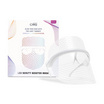 CBG Devices หน้ากากแสงแอลอีดี LED Beauty Booster Mask