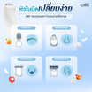 CBG Devices  เครื่องตัดแต่งขน 4 หัว TRIM360