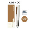 KIKI&CO เครื่องหนีบผม Straight and Curve รุ่น XN-838