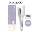 KIKI&CO เครื่องหนีบผมเมอร์เมด Deep Mermaid 36 MM รุ่น KK-843